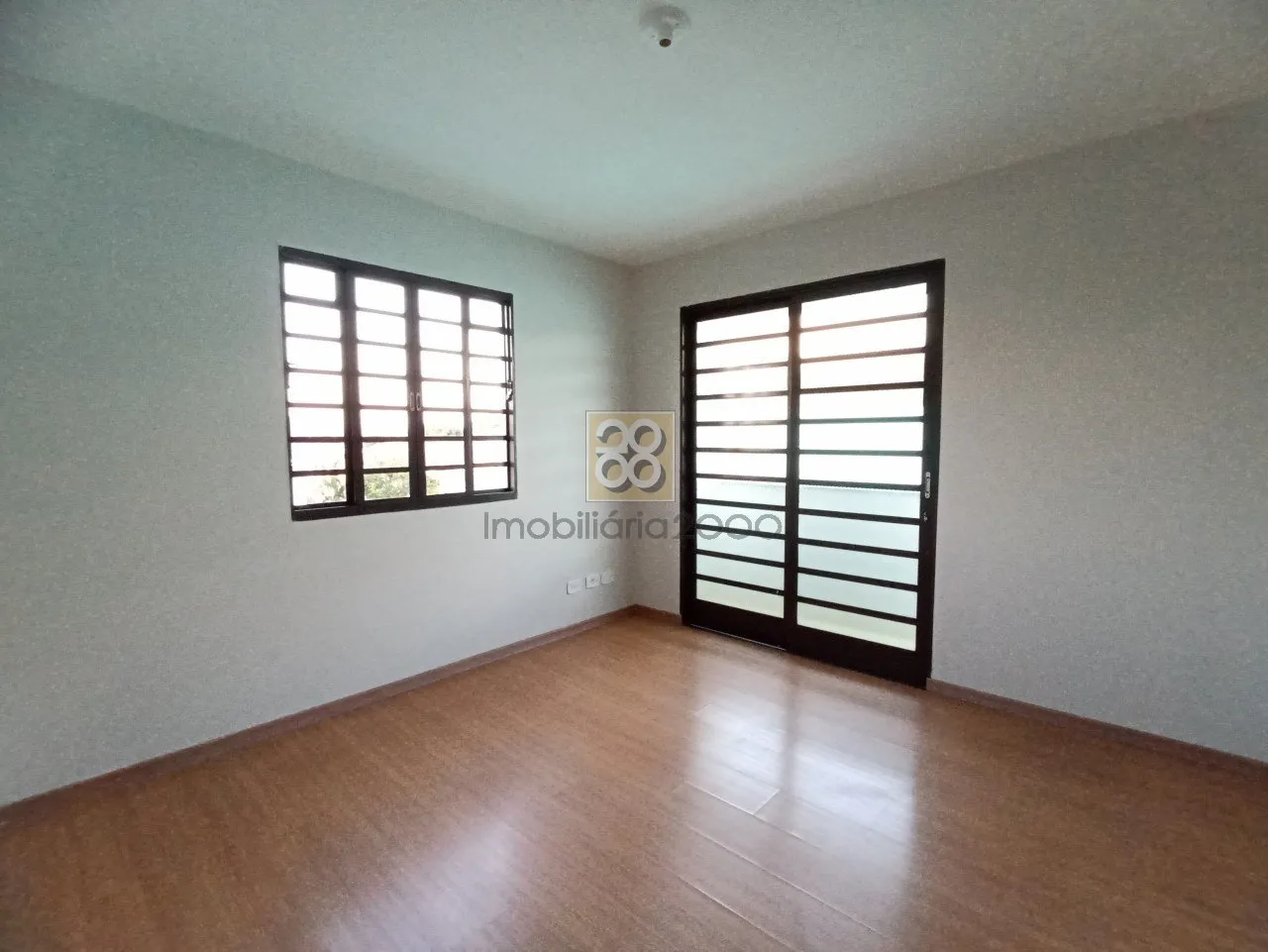 3-bedroom house, 1 with its own bathroom, 100 m², Curitiba — photo 11