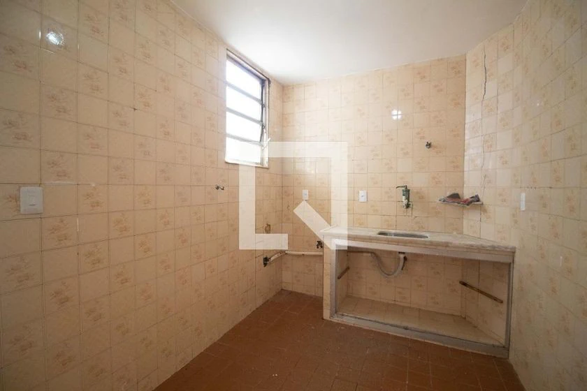 Casa sem mobília com cozinha separada e 85 m² — photo 11