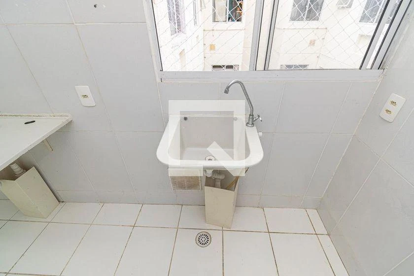 Apartment without parking, 2 bedrooms and 41 m² — photo 23