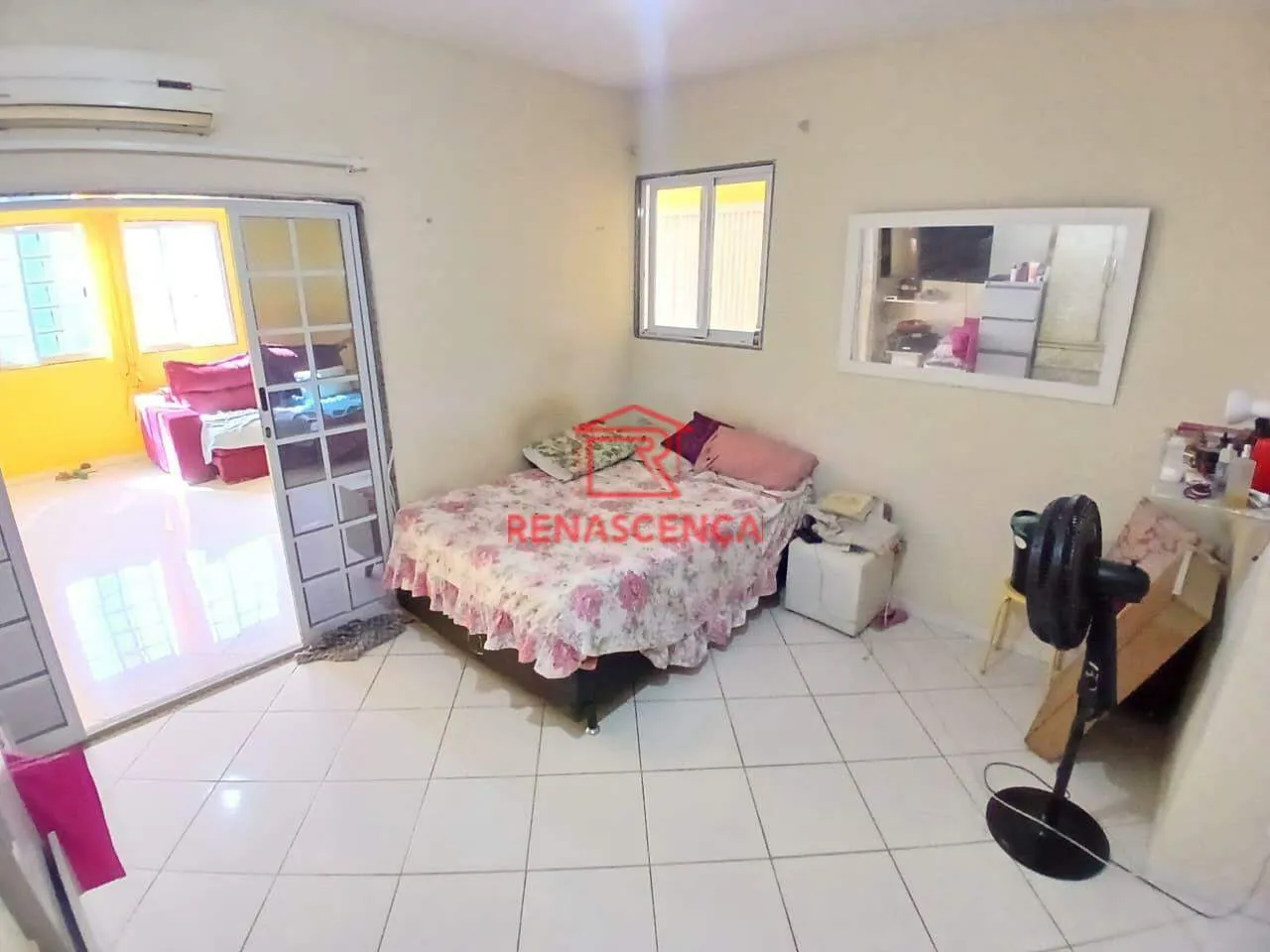 Furnished house with 3 suites and a separate gas kitchen — photo 11