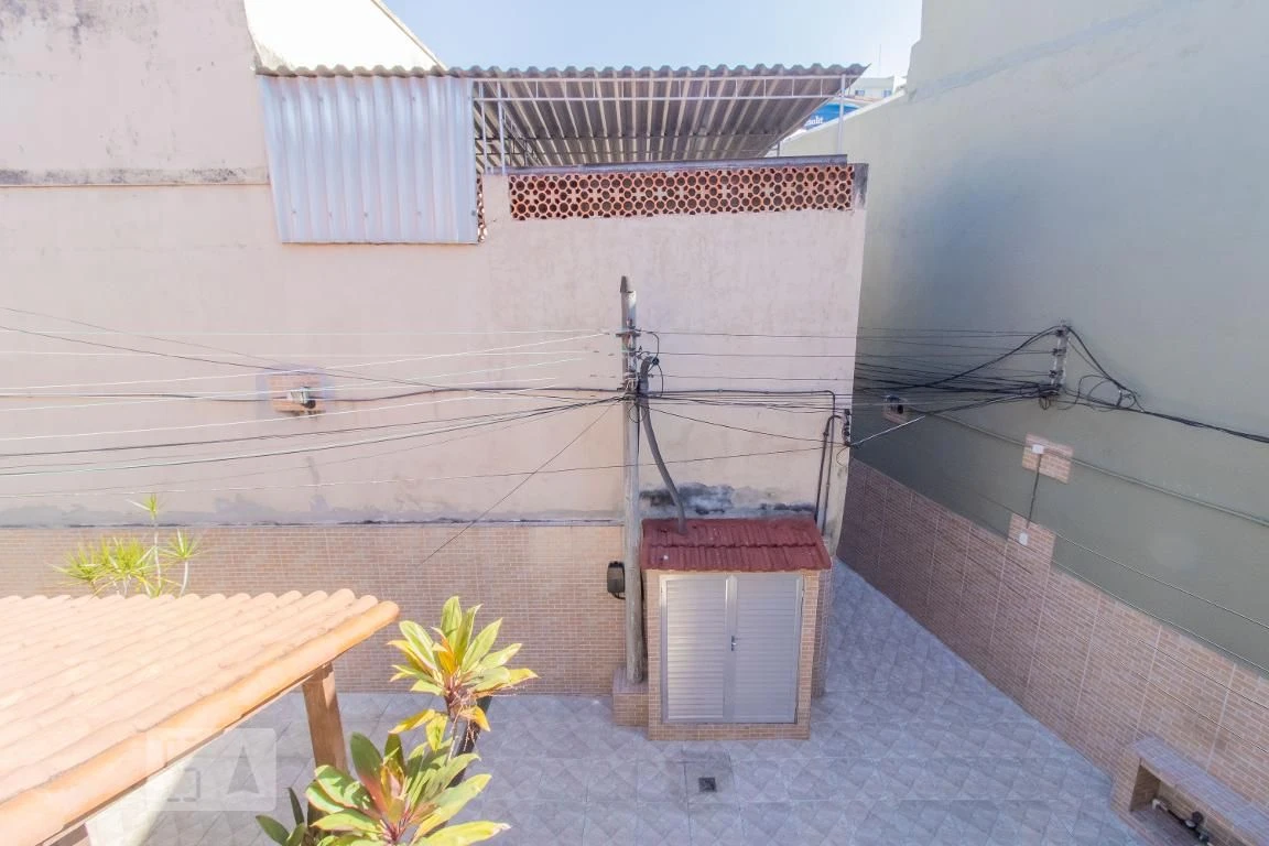 Apartamento de 2 quartos com varanda gourmet — photo 38