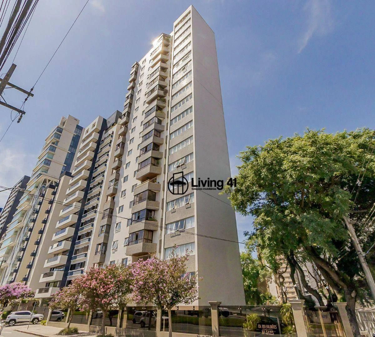Apartamento de 332 m² com 2 suítes e varanda — photo 37