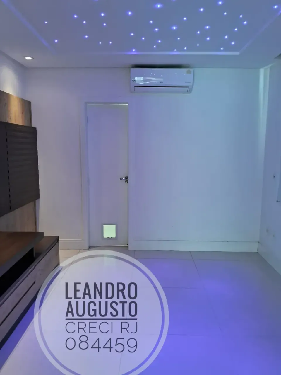 Casa com 4 dormitórios, 5 banheiros e cozinha aberta — photo 16