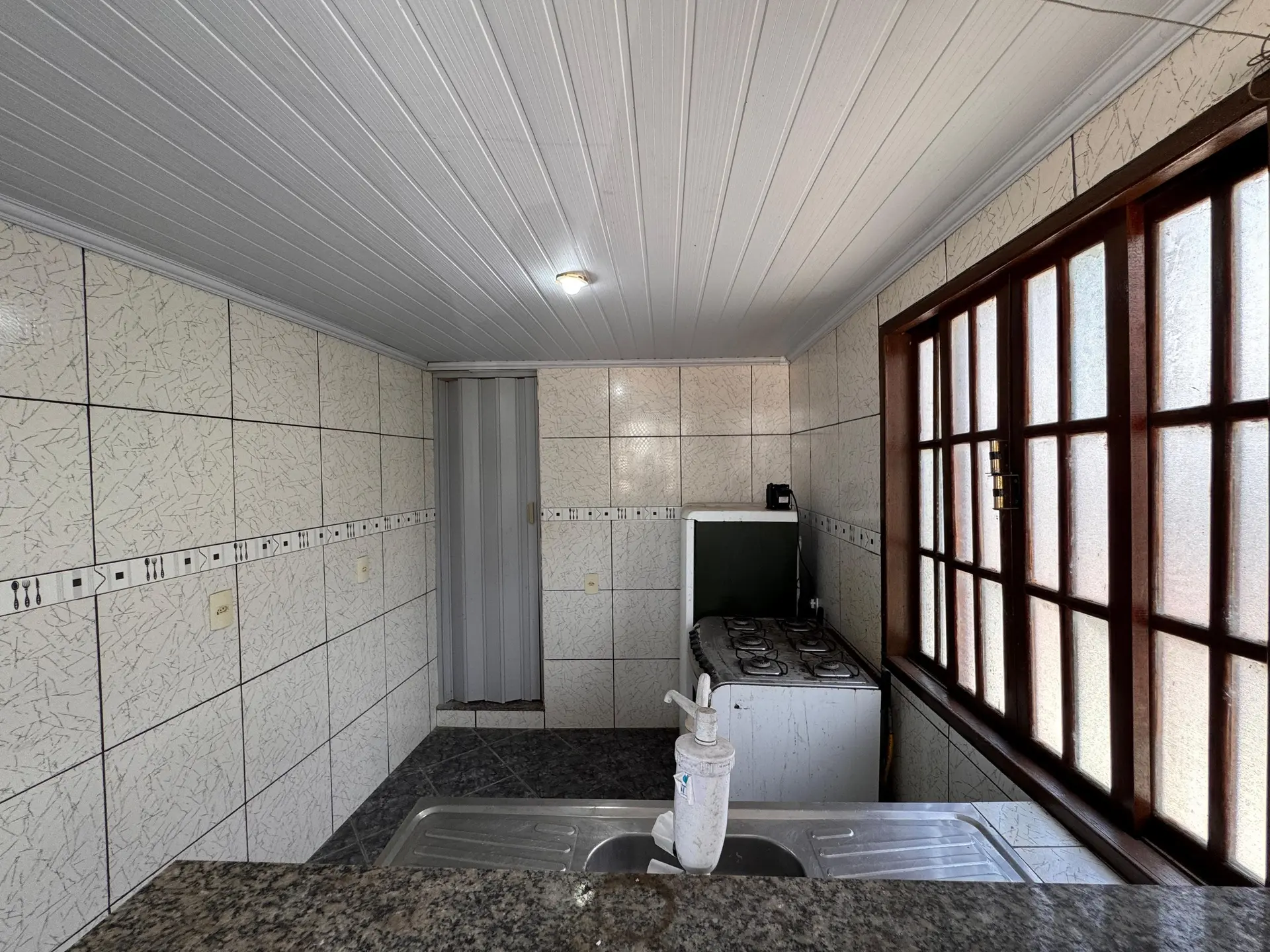 Apartamento com varanda, 1 quarto e aceita pets — photo 5