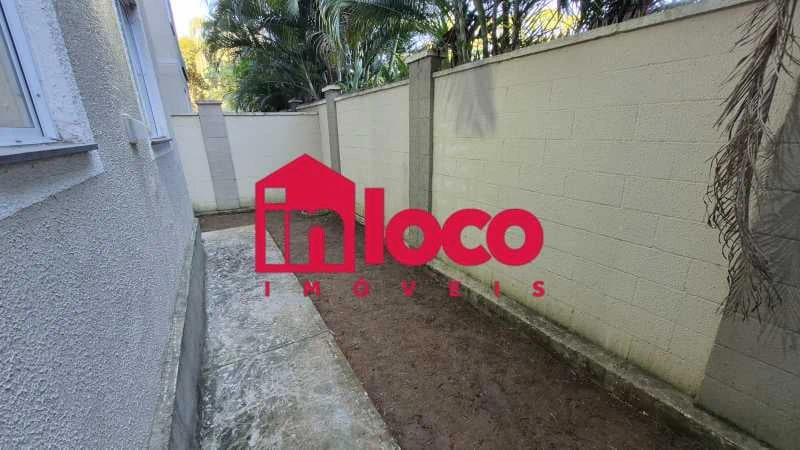 Unfurnished 50 m² apartment with 2 bedrooms — photo 17