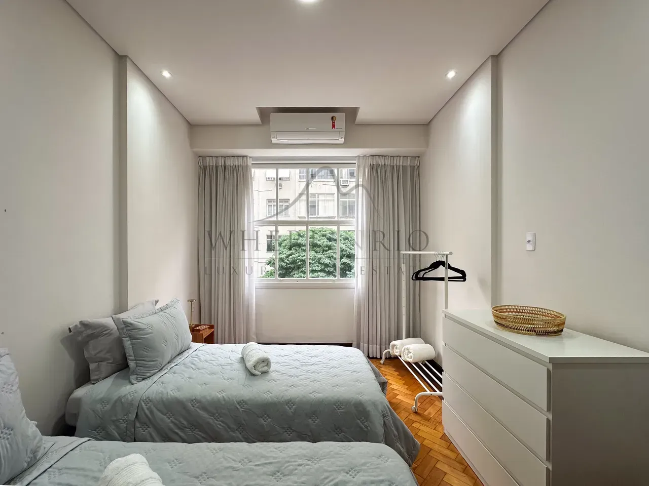 Apartamento mobiliado reformado com 3 quartos e 1 banheiro — photo 16