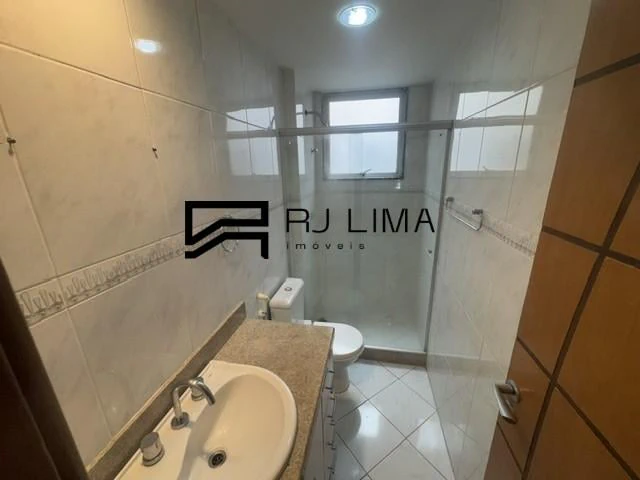 3-bedroom apartment, 1 with its own bathroom, 110 m² — photo 10
