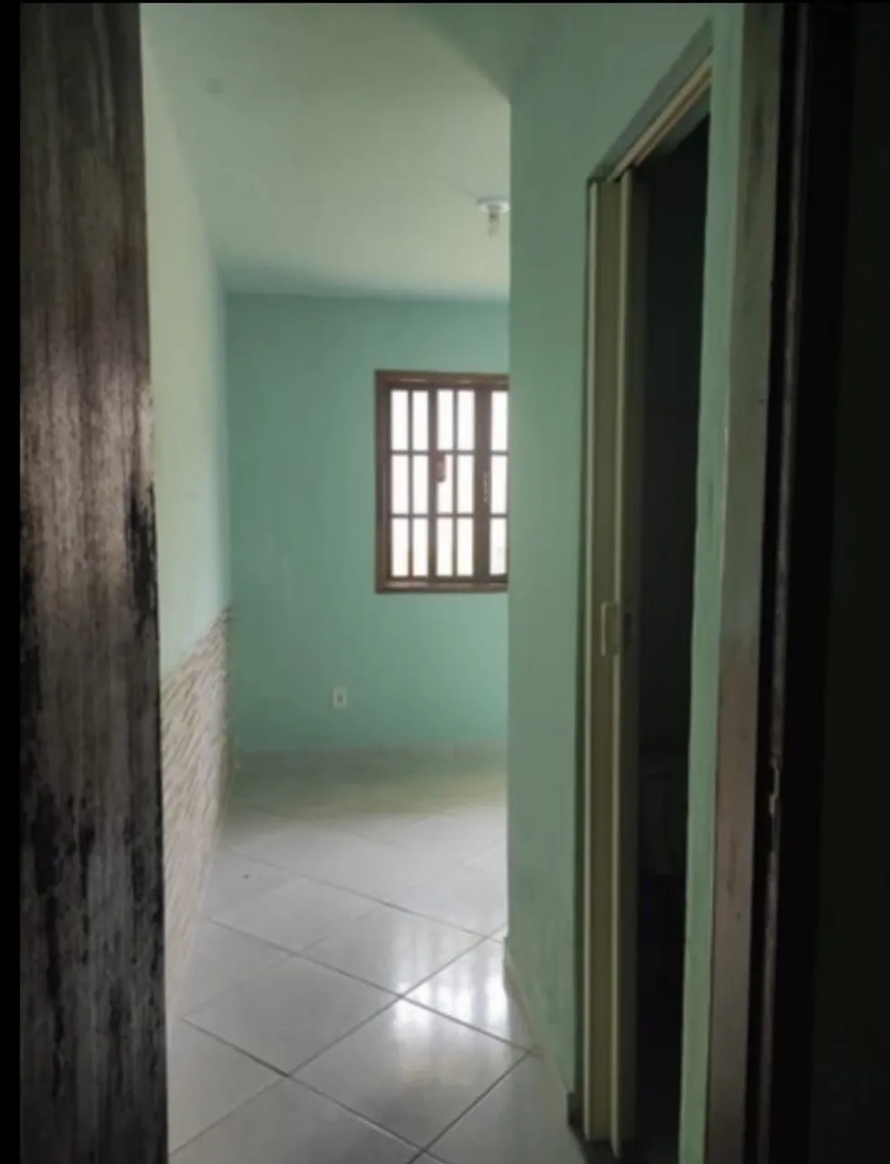 One-bedroom apartment with a mountain view in Rio de Janeiro — photo 7