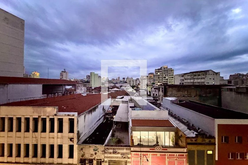 1-bedroom apartment with ceramic floors and 51 m² — photo 9