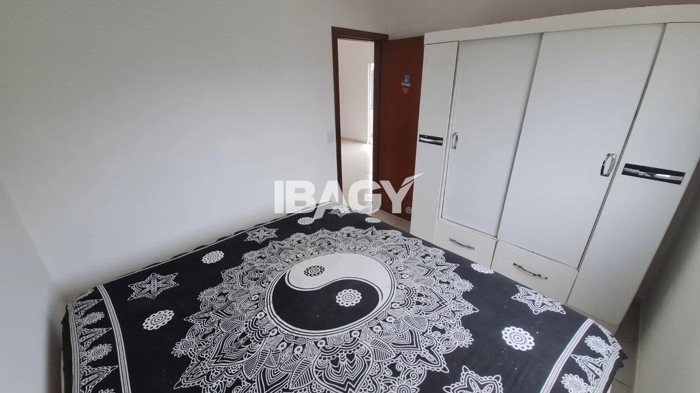 2-bedroom apartment, 52 m² — photo 4
