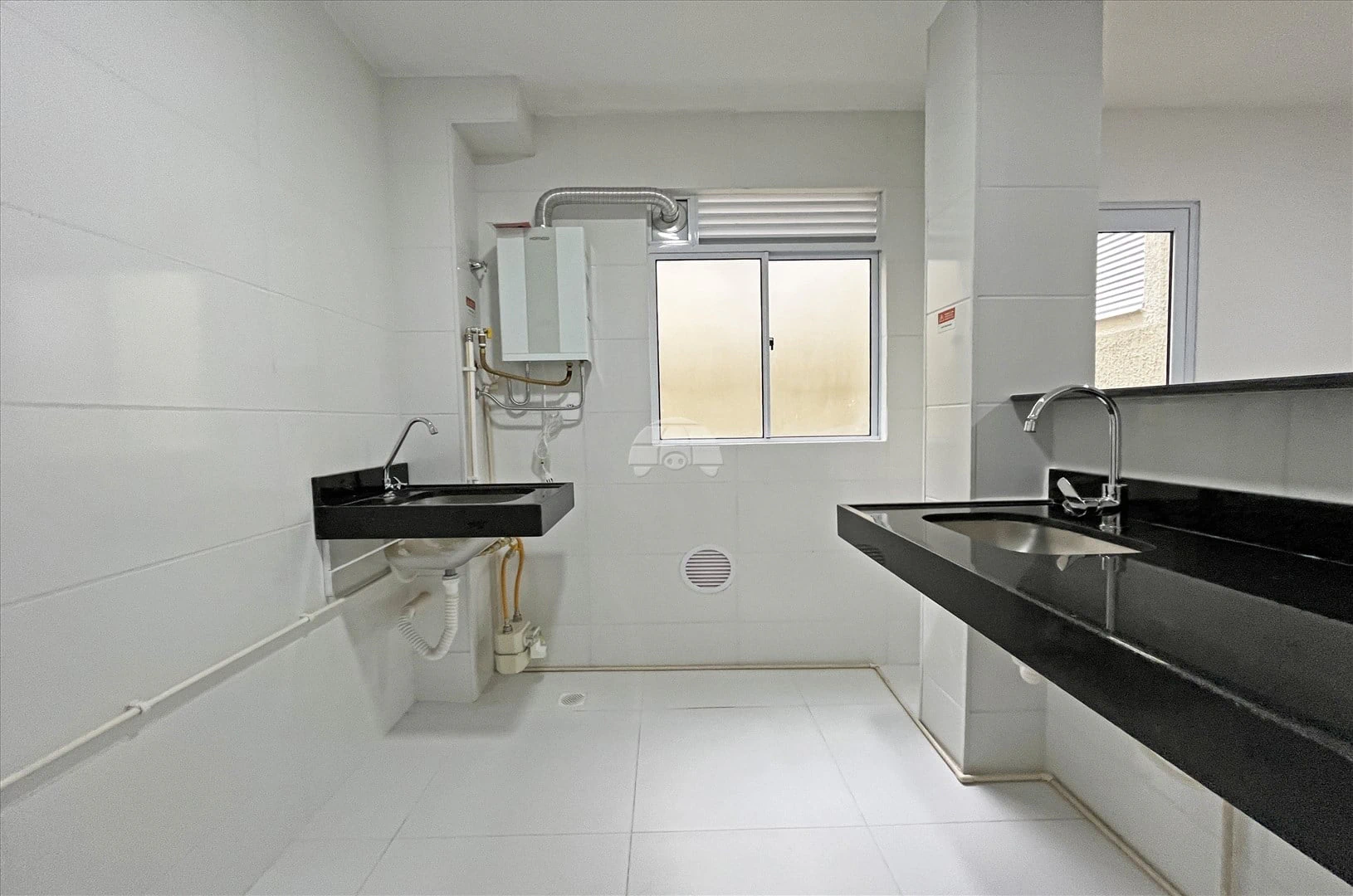 Departamento de 2 dormitorios y 38 m² — photo 4
