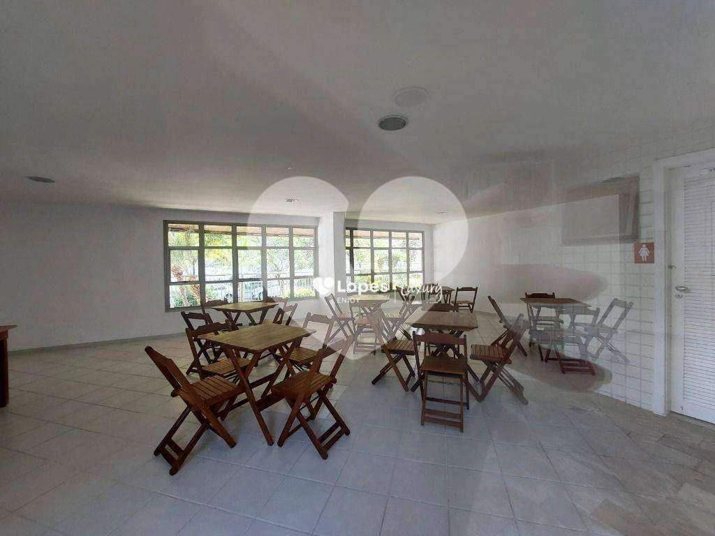 109 m² apartment with 3 bedrooms and a private BBQ — photo 23