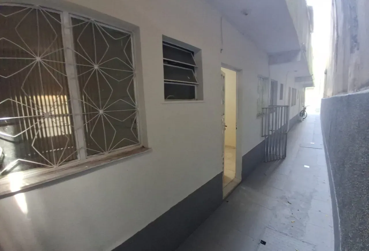 Casa de 55 m² e 2 quartos, Rocha Miranda — photo 15