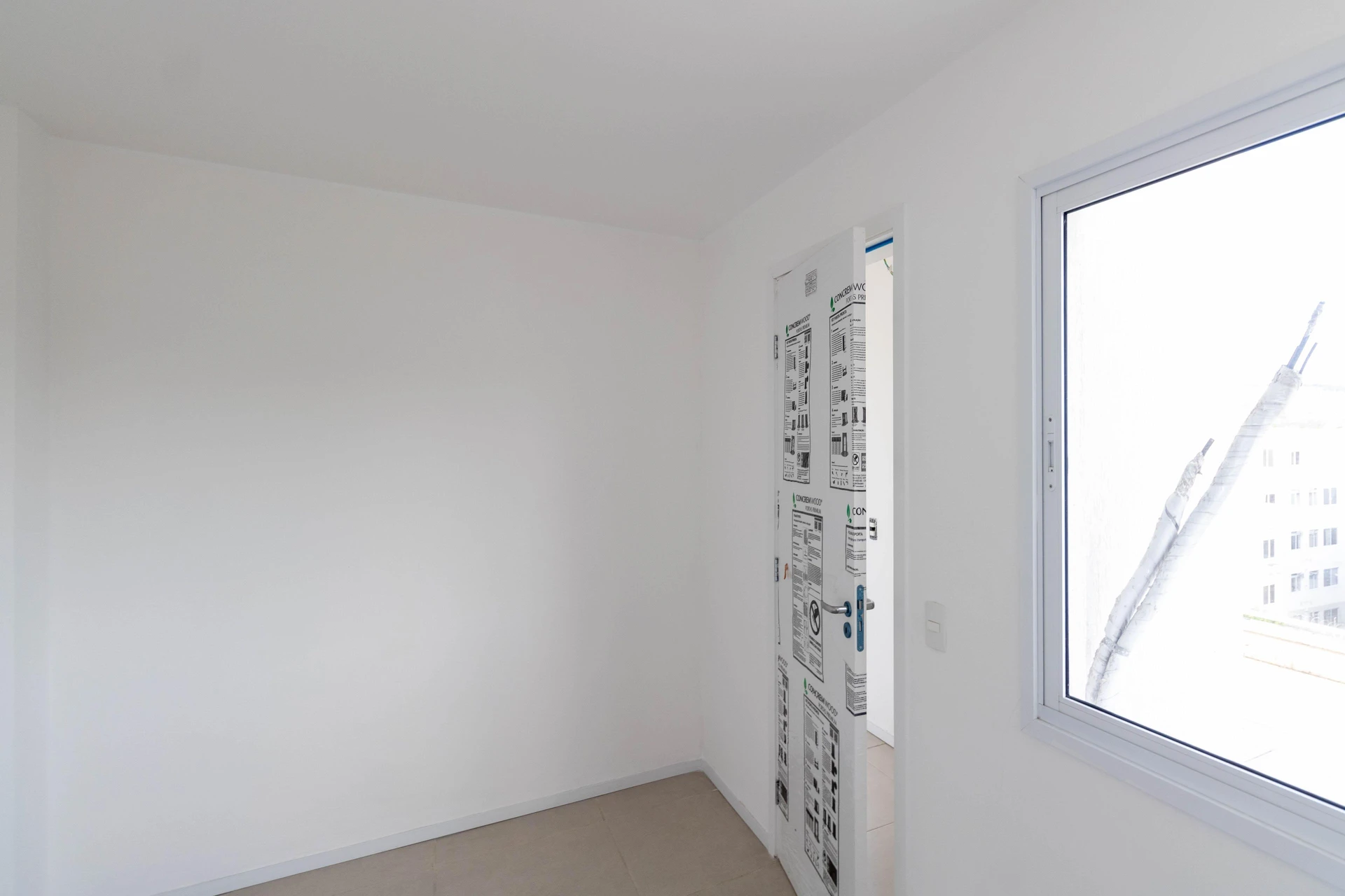 Renting apartment with 4 bedrooms and 3 bathrooms — photo 59