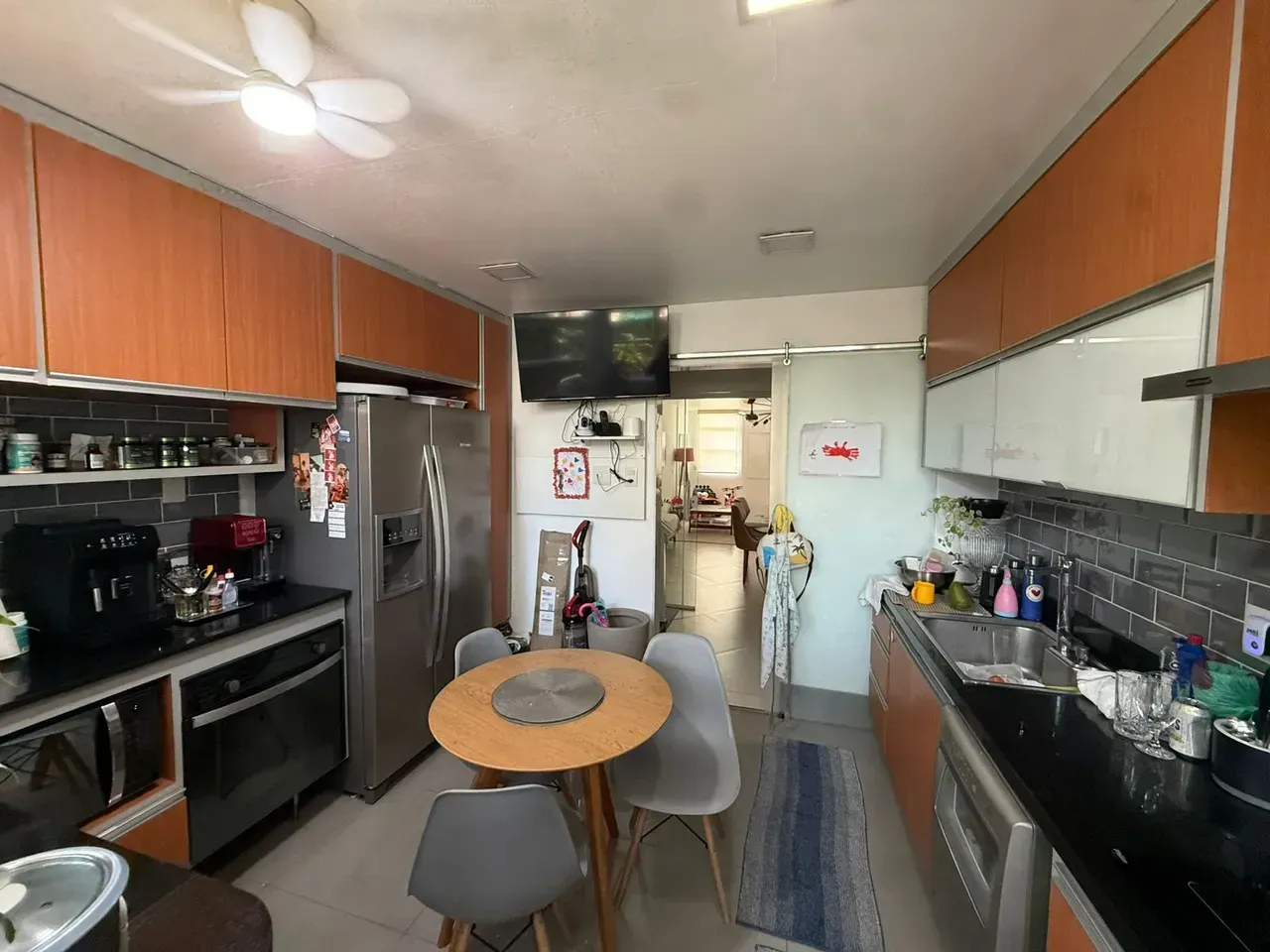 Casa de 3 quartos com banheira, Recreio dos Bandeirantes — photo 19