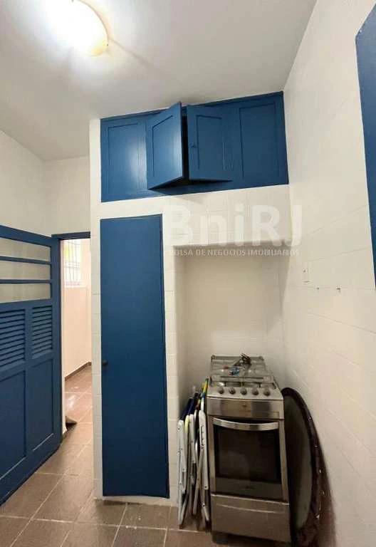 Ground-floor apartment with 2 bedrooms and separate kitchen — photo 5