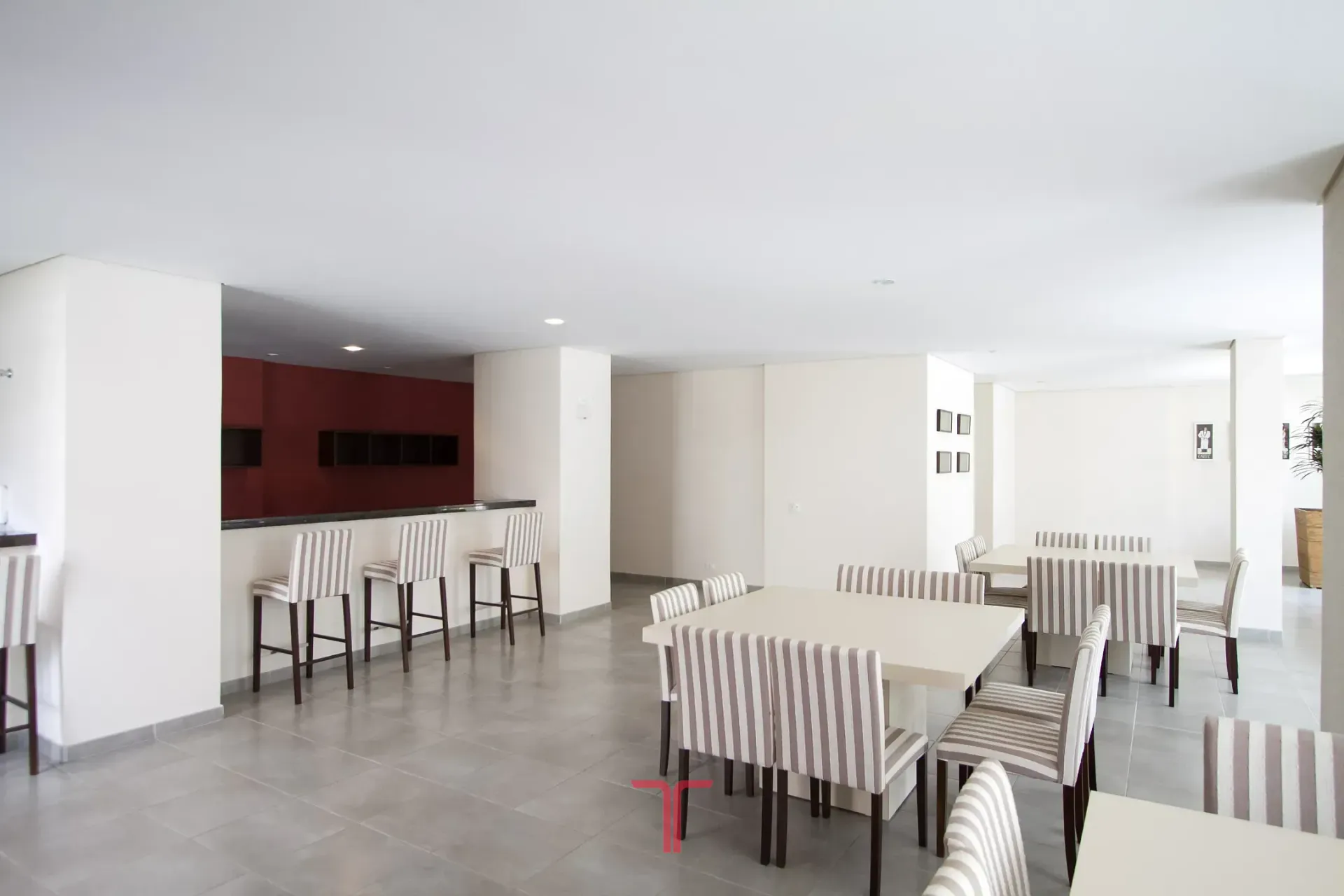 Departamento de 3 dormitorios con lavadora — photo 64