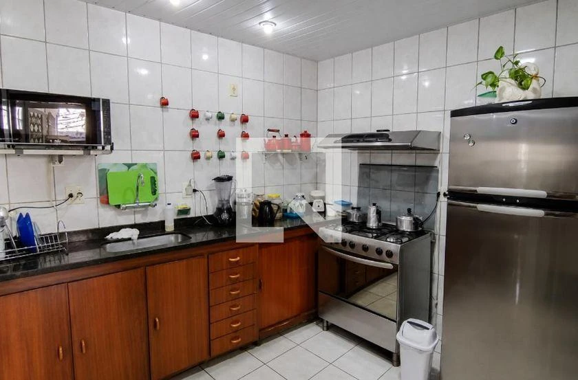 4-bedroom house with a washing machine in Rio de Janeiro — photo 3