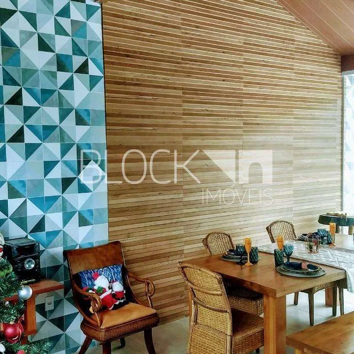Triplex condo house with 5 bedrooms and 3 en-suites — photo 24