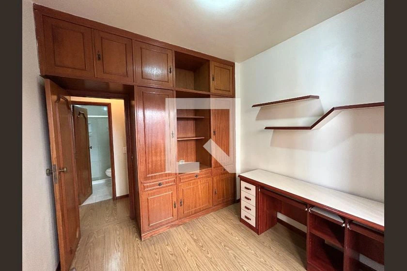3-bedroom apartment with 86 m² and 1 parking space — photo 6