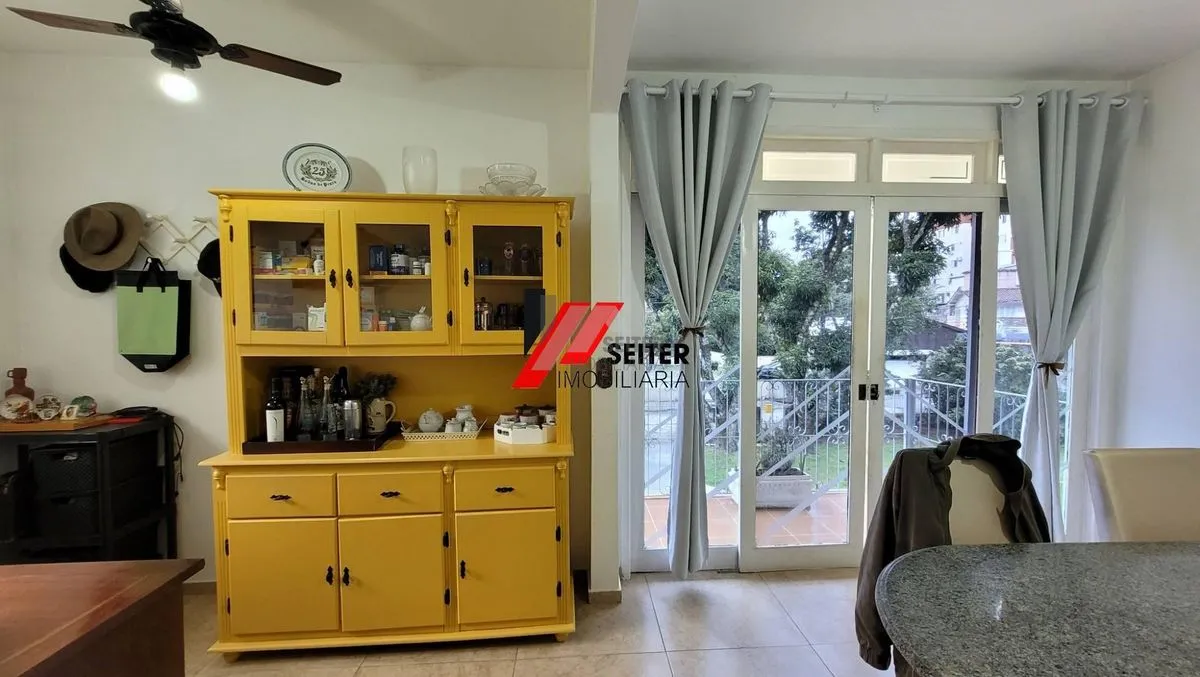 Furnished house with 4 bedrooms and a BBQ balcony — photo 52