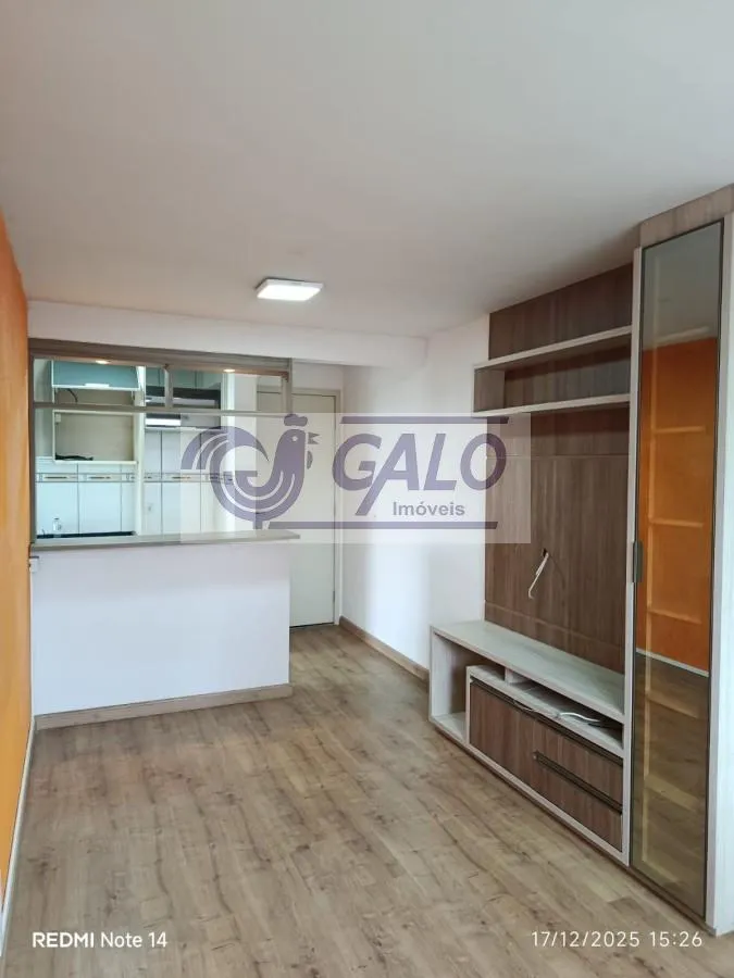 Apartment, 60 m², with a home office — photo 13