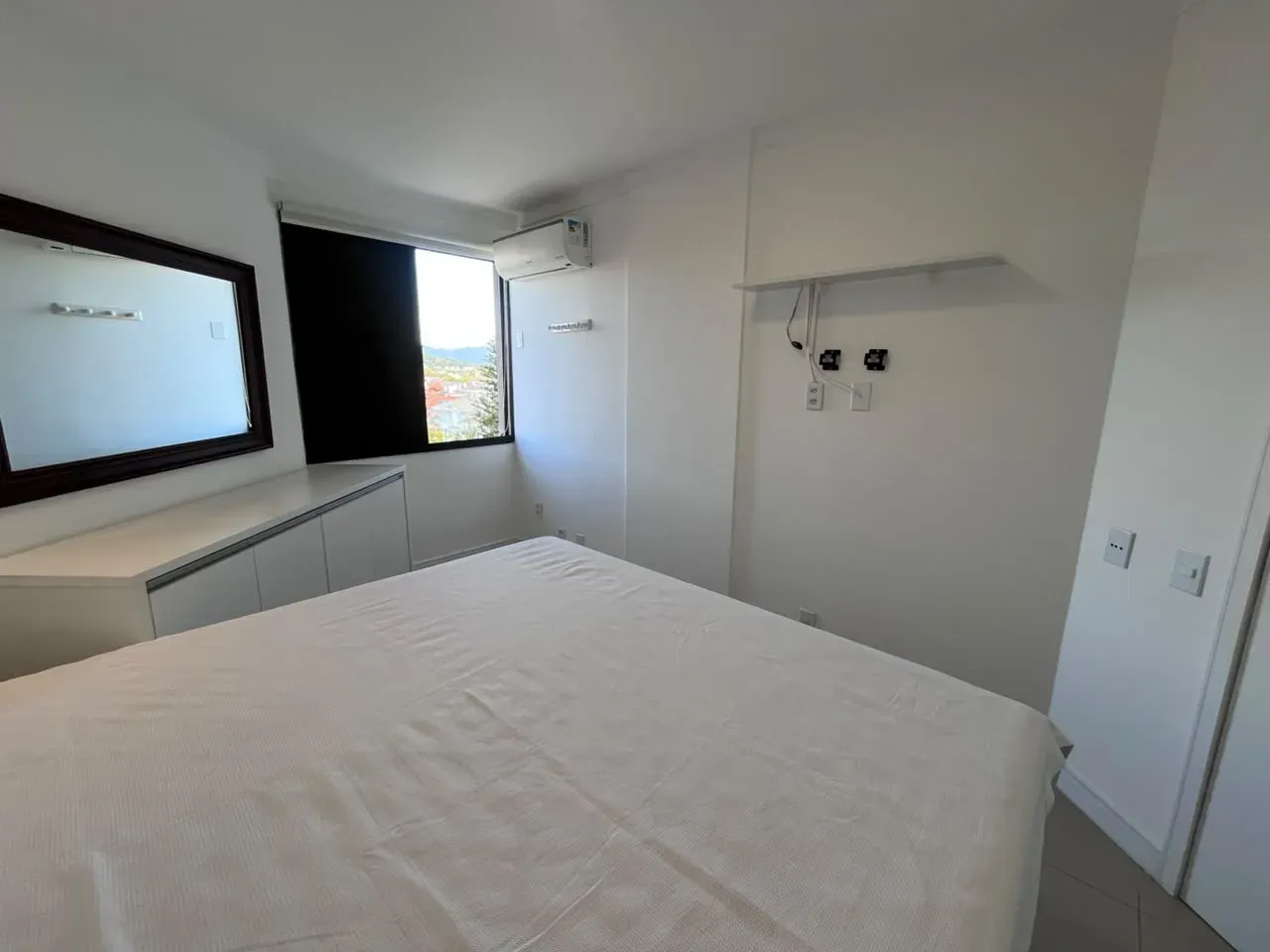 Apartamento no 4º andar com máquina de lavar — photo 8