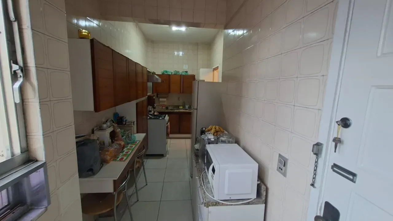 Apartamento no 3º andar com máquina de lavar — photo 15