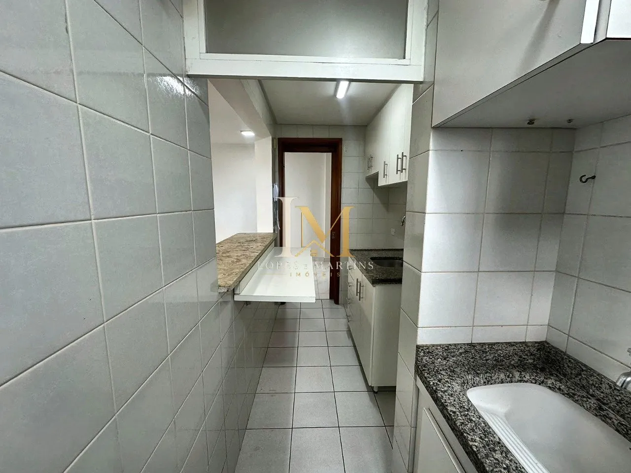 Квартира: 1 спальня, 66 м² — photo 19