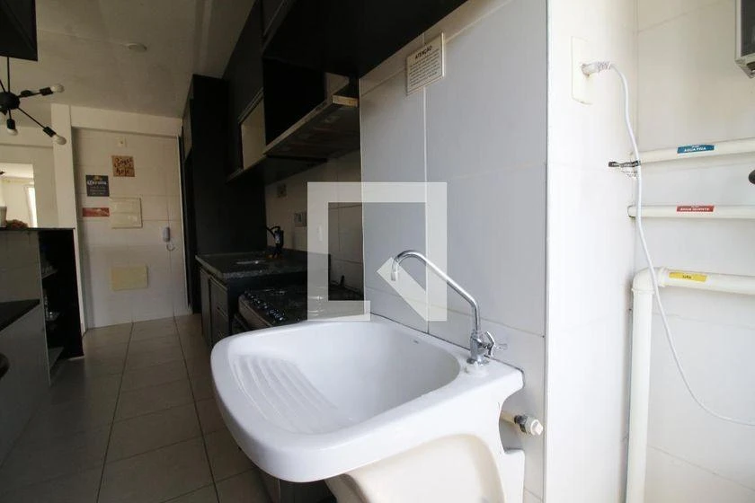 Home office in a 3-bedroom apartment, 74 m² — photo 28