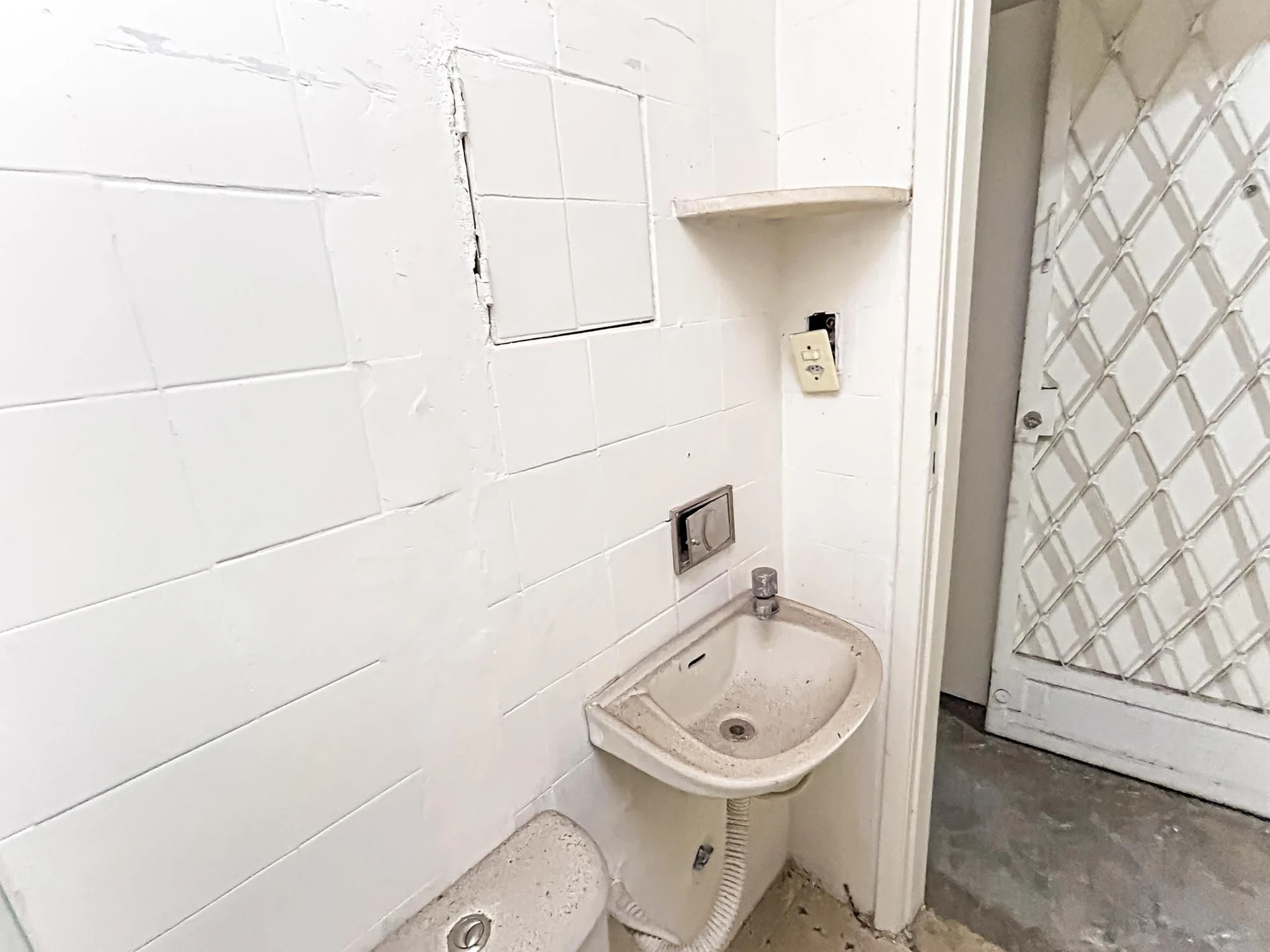 Apartamento de 1 dormitorio con cocina equipada — photo 21