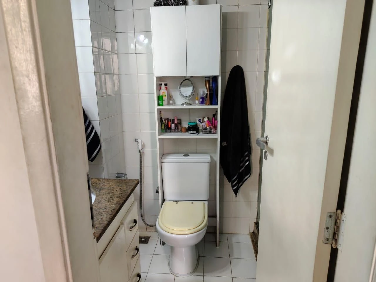 Departamento amueblado, 75 m², con espacio de home office — photo 18