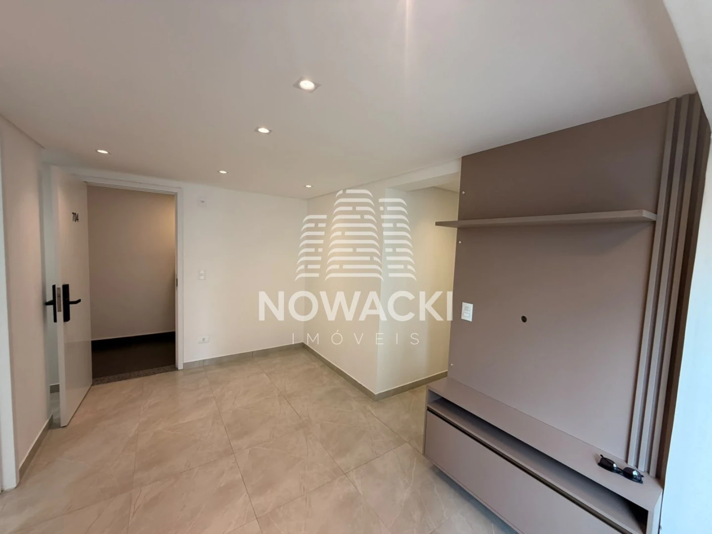 Apartment, 44 m², with a walk-in closet — photo 8
