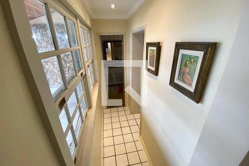 Furnished penthouse with 1 bedroom and 80 m² — photo 3