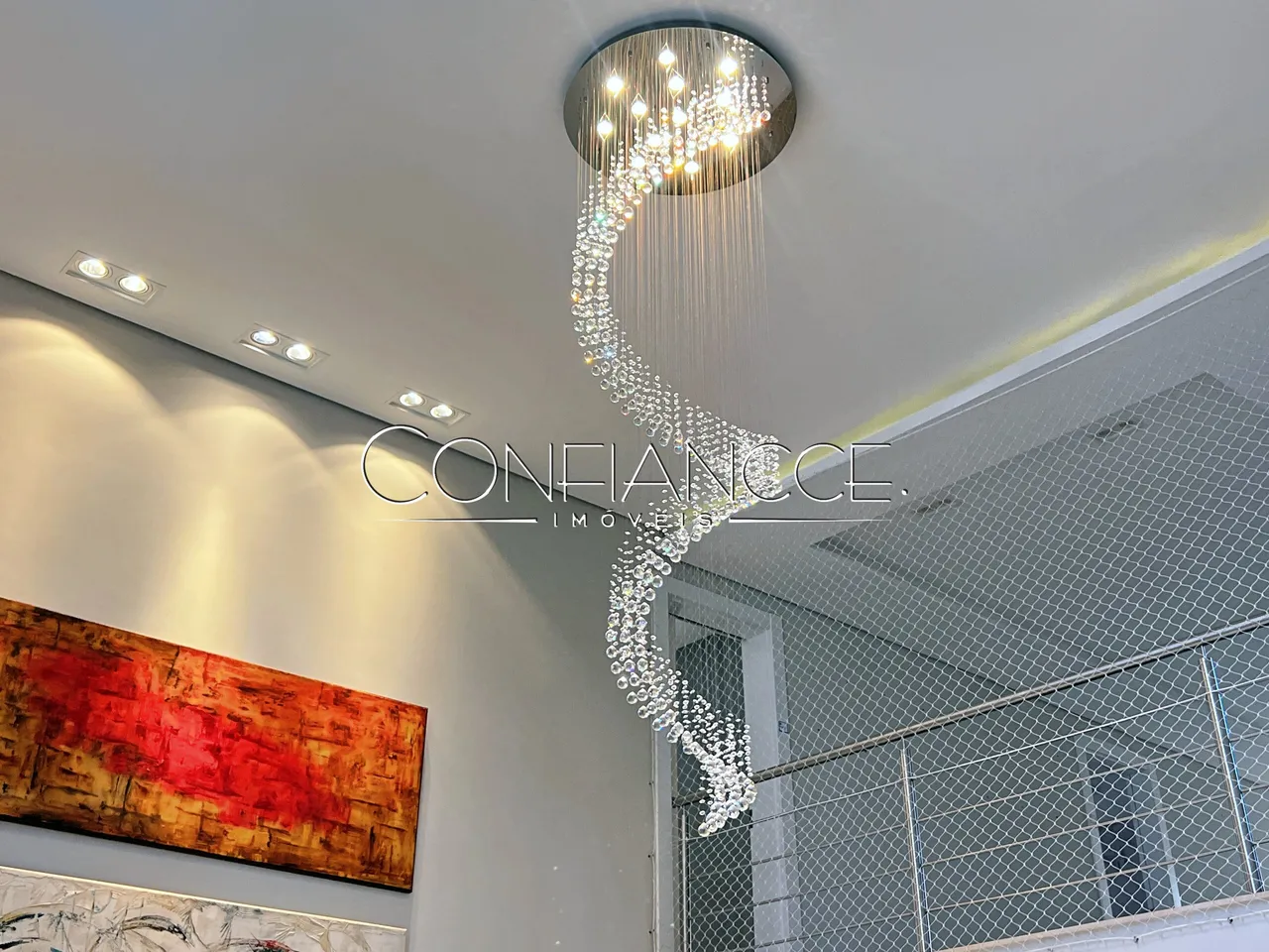 House with open-plan kitchen and 5 bedrooms and 5 baths — photo 17