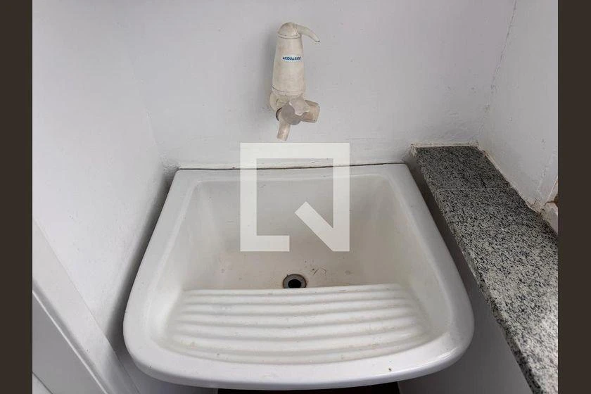 Casa mobiliada, 65 m², com máquina de lavar — photo 29