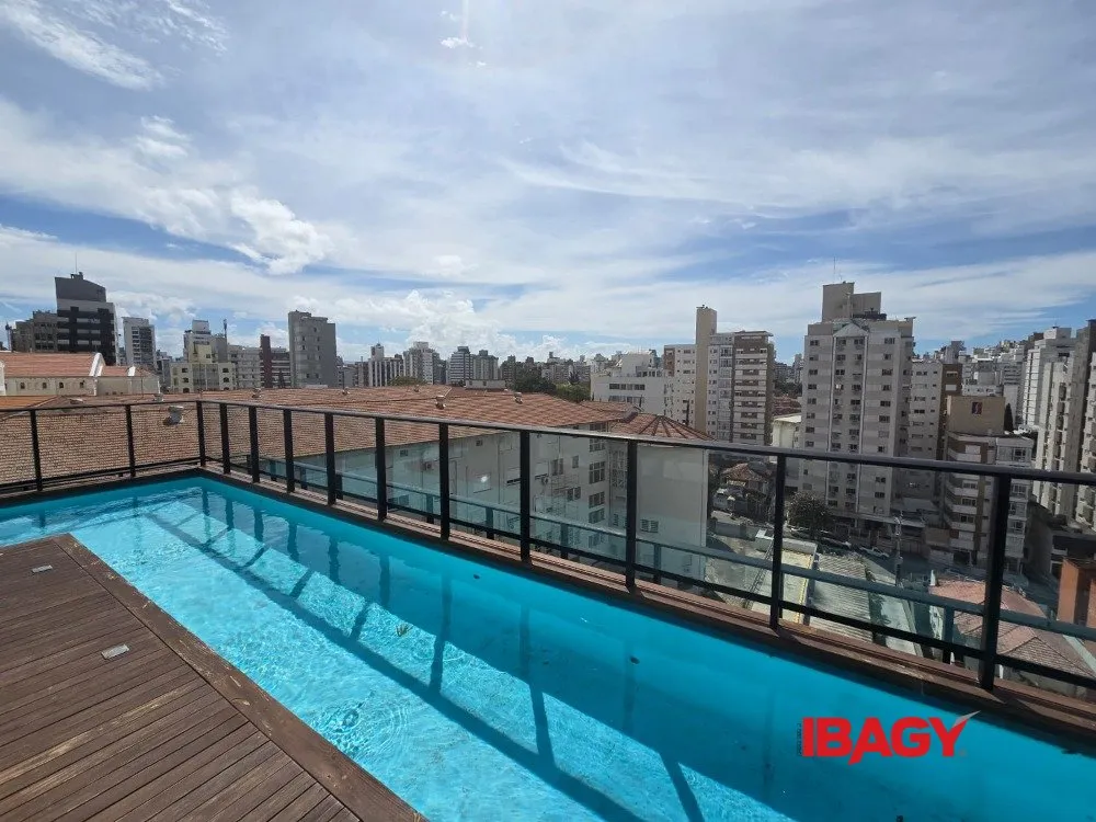 Apartamento de 1 dormitório com suíte e lavabo — photo 12