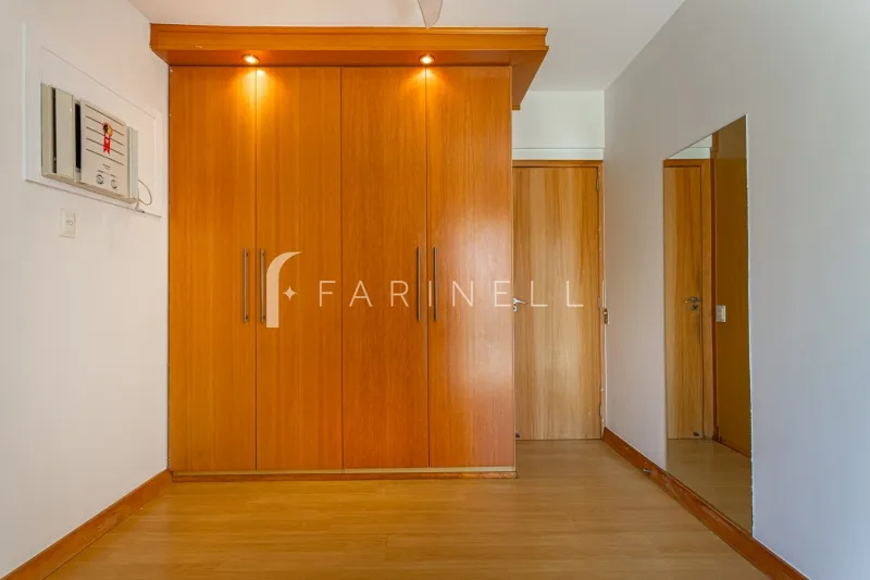 2-bedroom apartment with elevator and 2 parking spots — photo 6