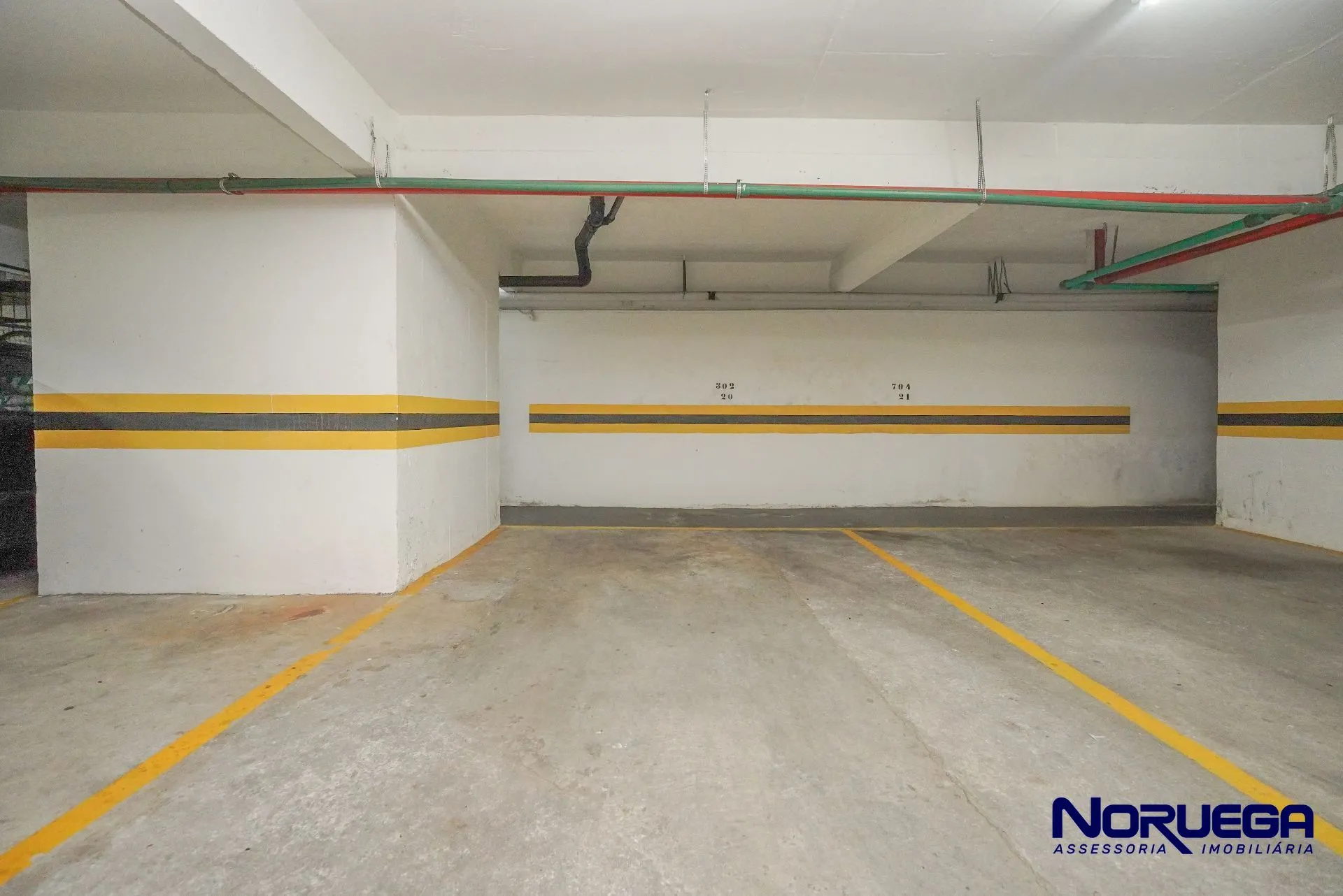 Apartamento com piso de madeira ou laminado, Cristo Rei — photo 24