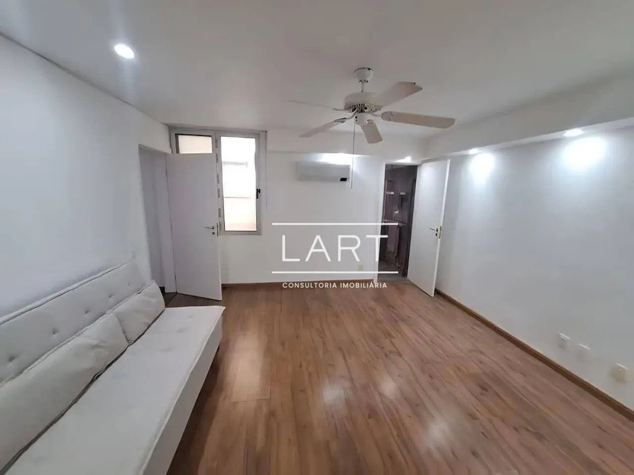 Furnished apartment with 2 bedrooms and 203 m² — photo 13