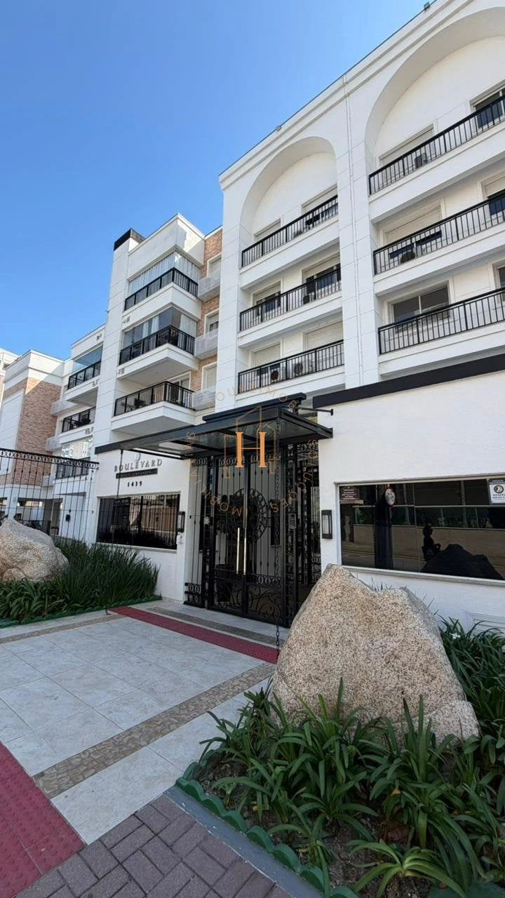 Apartamento con 3 suites y 130 m² y 1 plaza de parking — photo 2