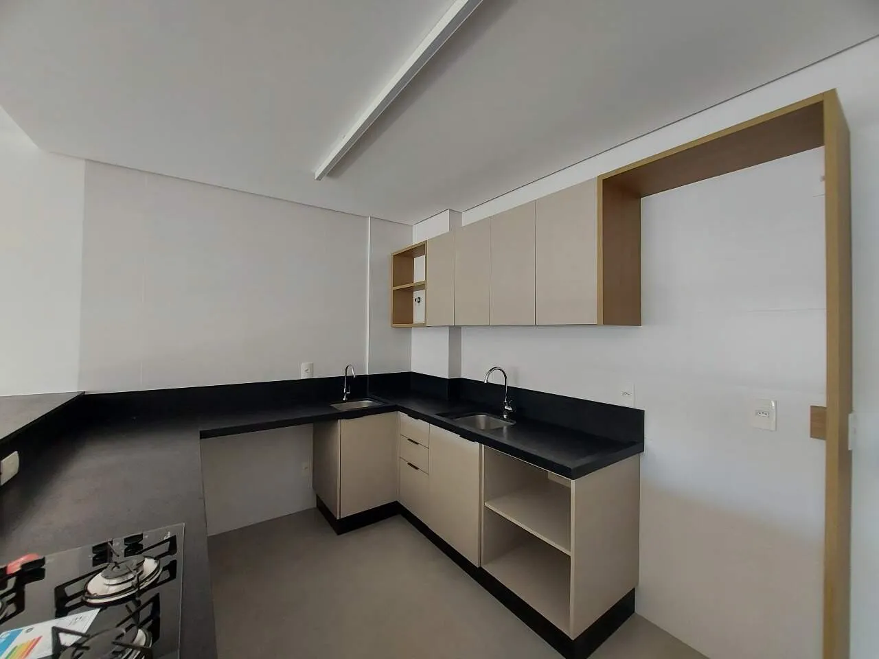 Estúdio mobiliado de 48 m² com 1 vaga e 2º andar — photo 75