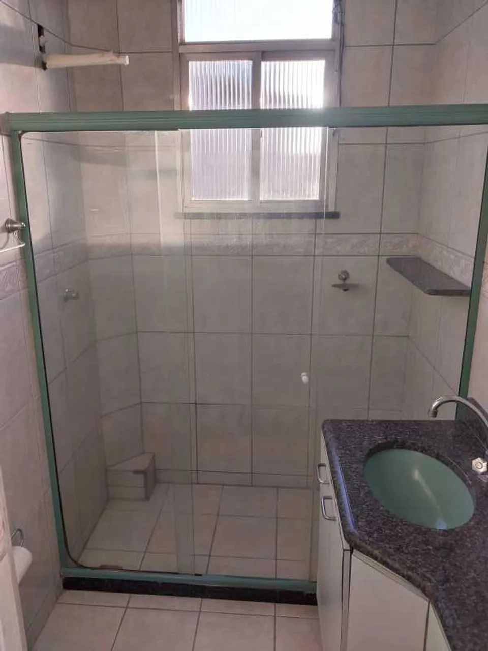 Residential apartment with 3 bedrooms and 3 bathrooms — photo 17