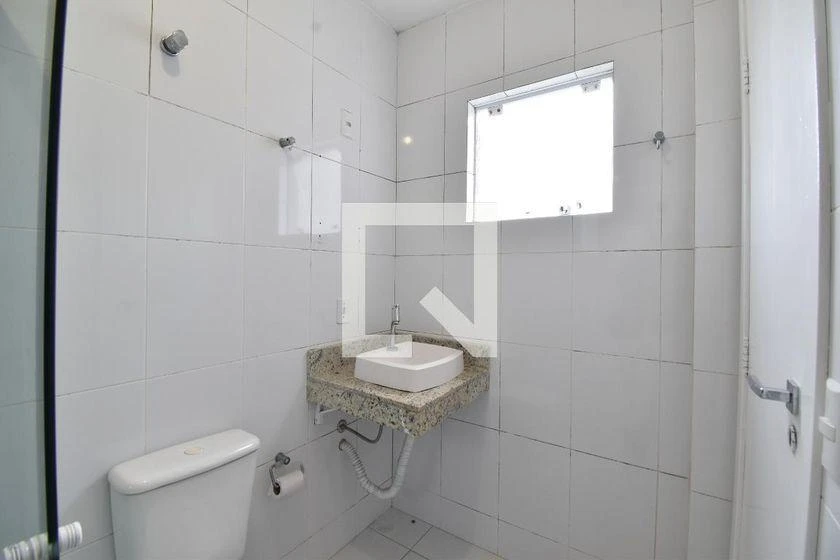 Квартира без мебели с 3 спальнями и кухней открытого плана, 96 м² — photo 34