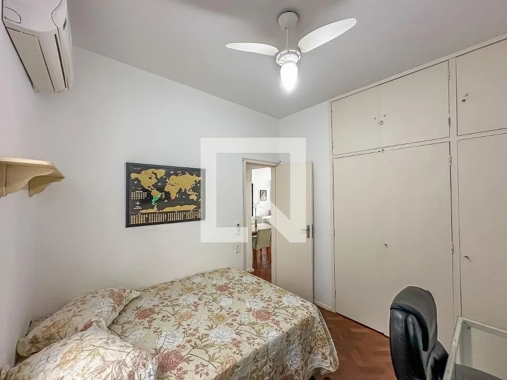 Квартира 75 м² с рабочим местом и видом на горы — photo 7