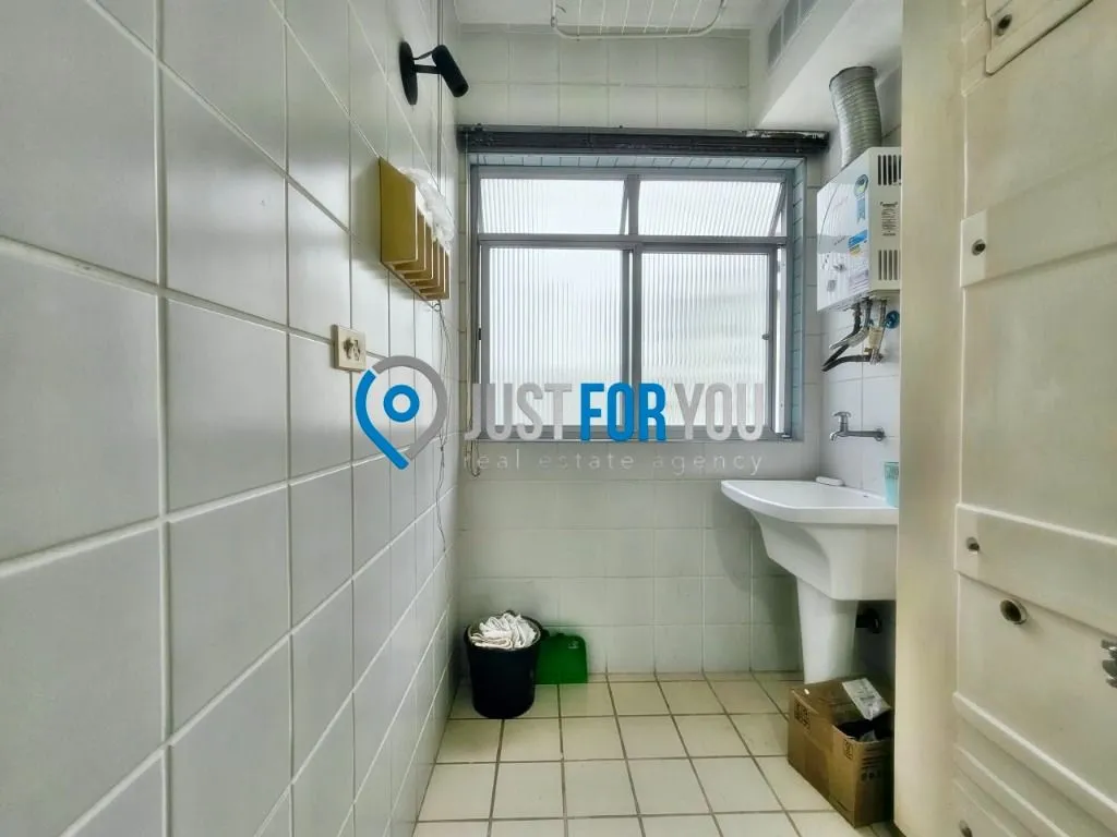 One-bedroom apartment with a home office in Rio de Janeiro — photo 7
