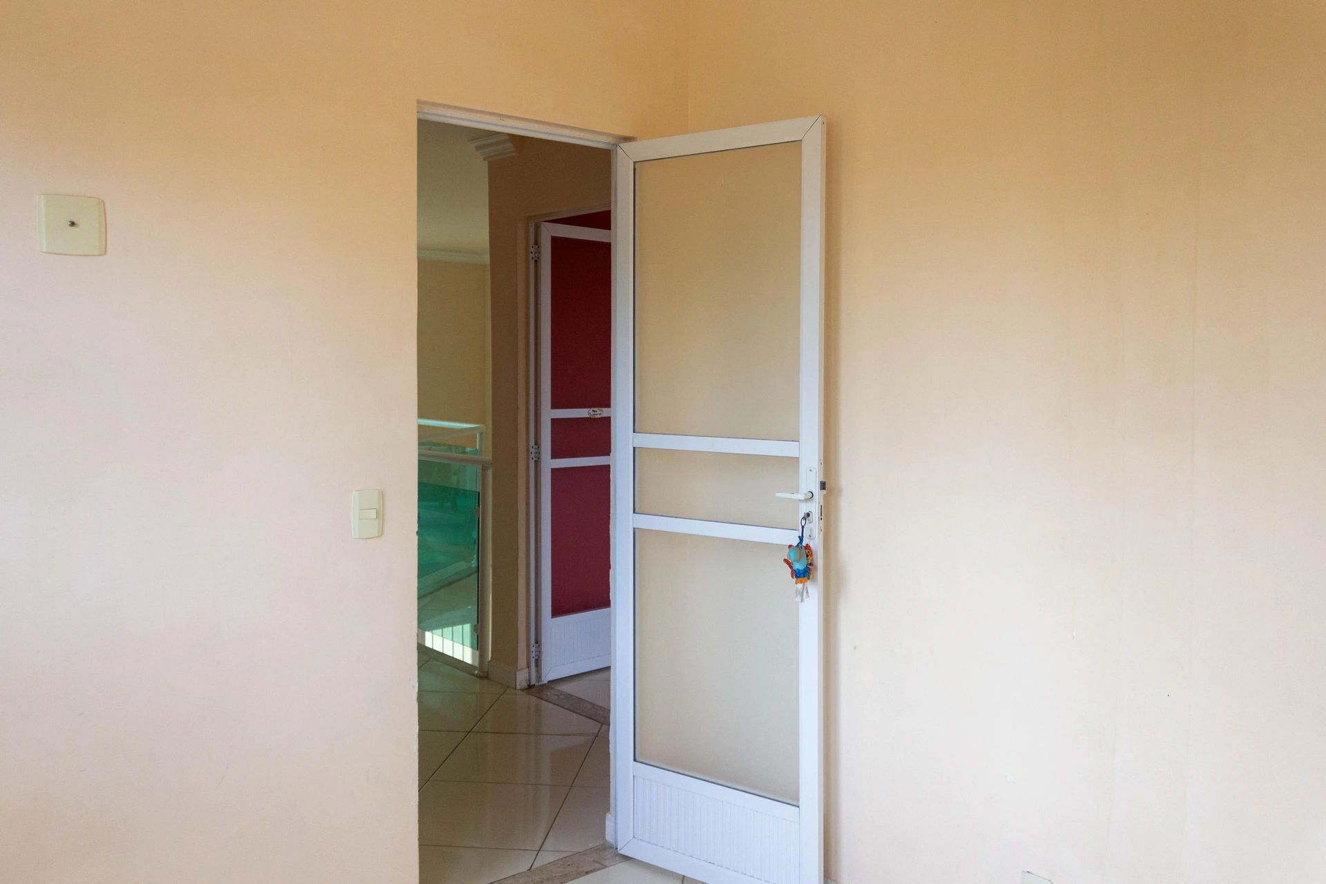 House, 123 m², with a glass-enclosed balcony — photo 25