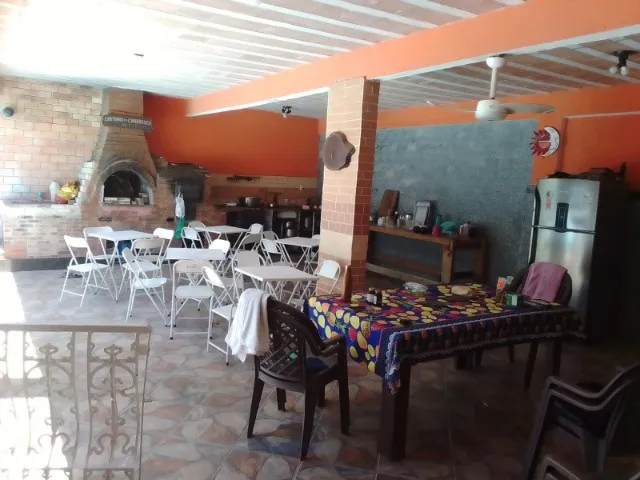 Casa de 3 quartos com máquina de lavar, Madureira — photo 5