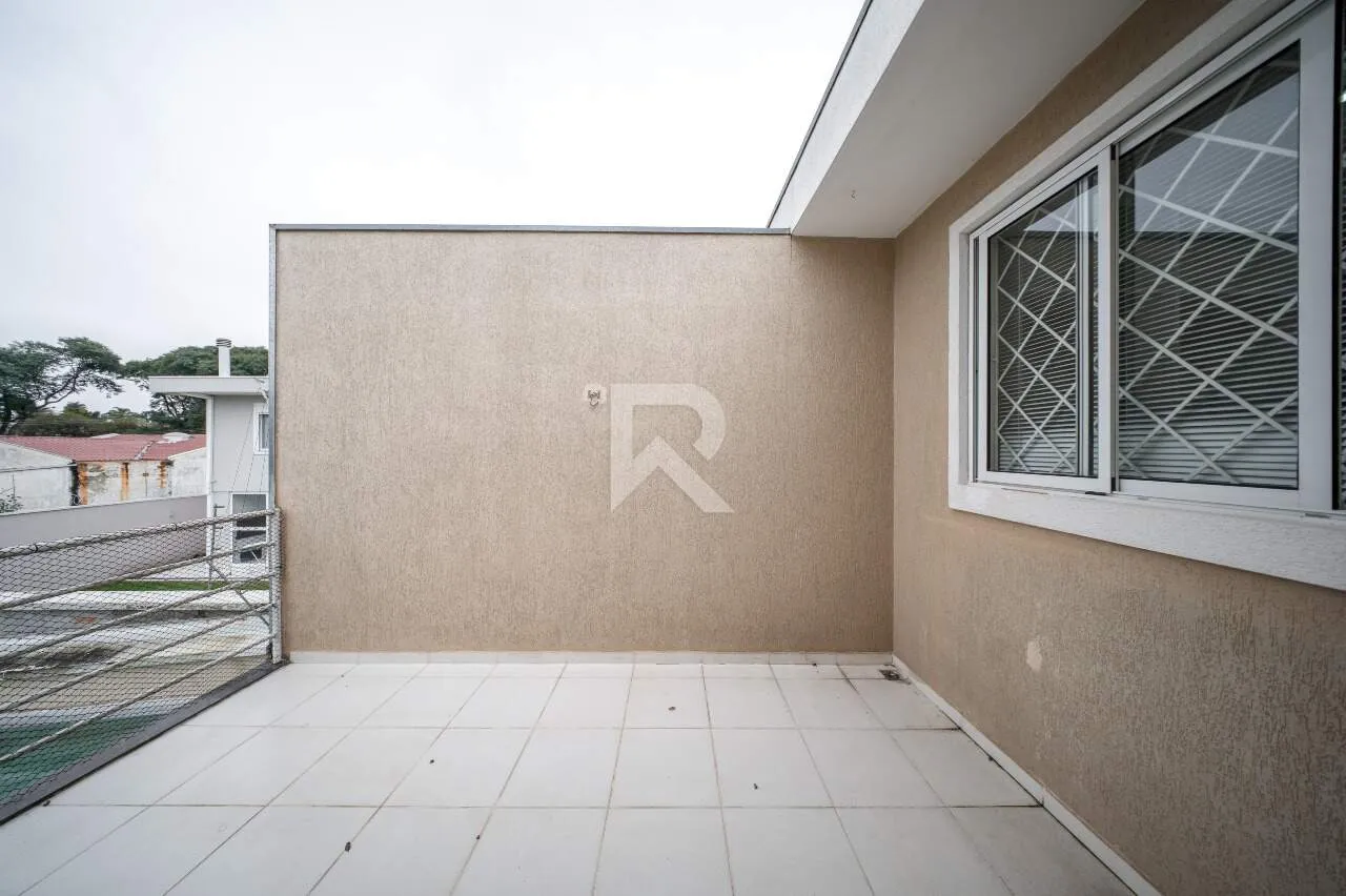 Casa com piscina, jardim e 4 quartos — photo 42