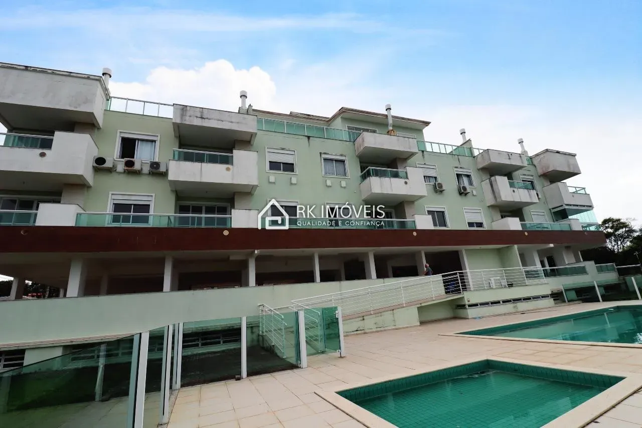 Unfurnished 1-bedroom apartment with balcony and 1 parking spot — photo 29